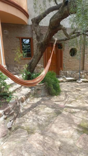 Residencia zona sierras chicas (casa) El talar